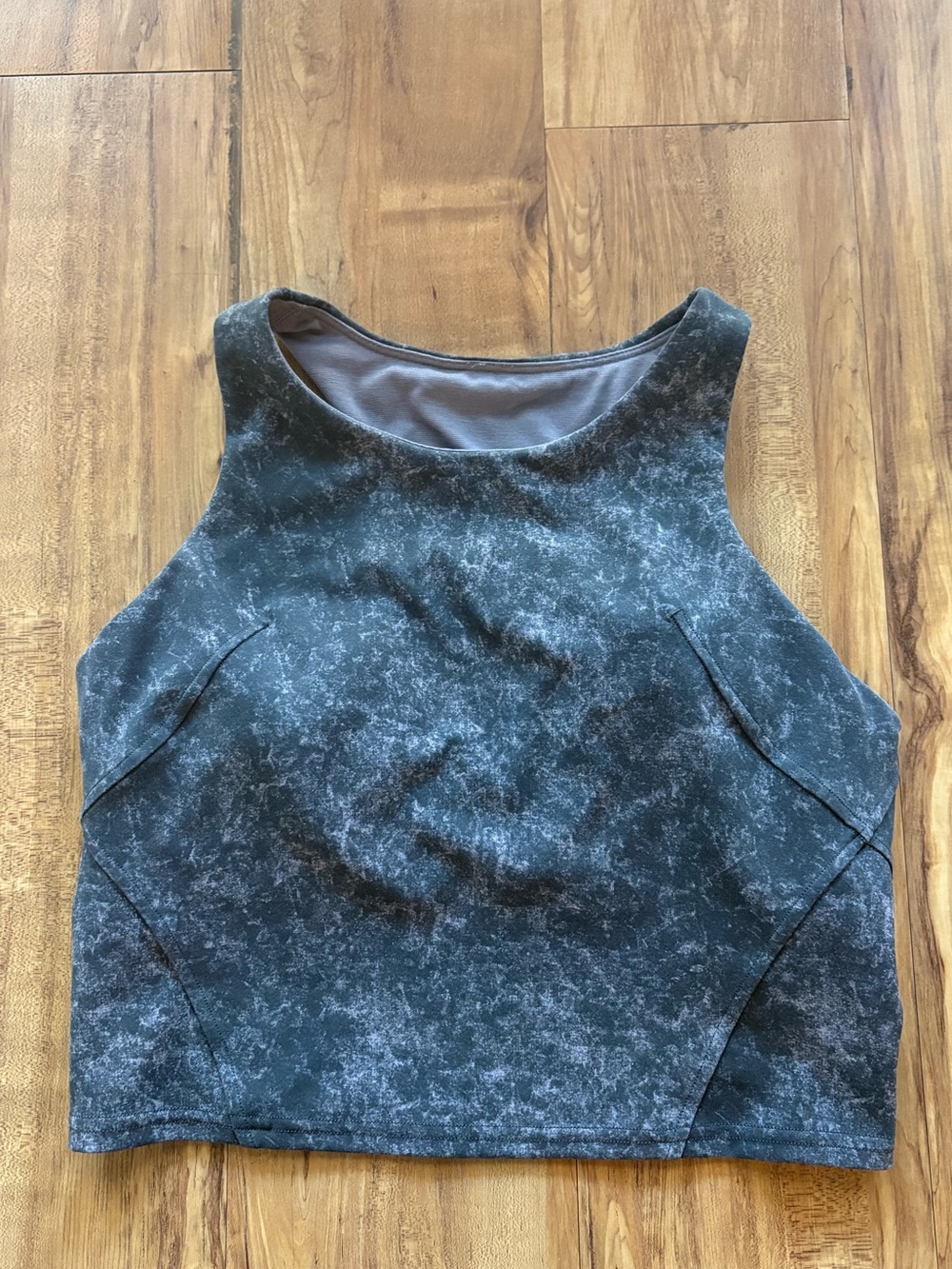 Lululemon Invigorate Training Tank Top